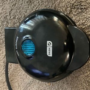 Dash Mini Grill
